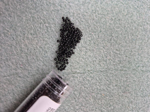 MIYUKI SEED BEAD 15/0