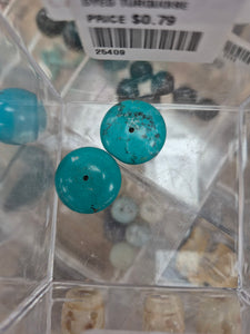 HOWLITE RONDELLE