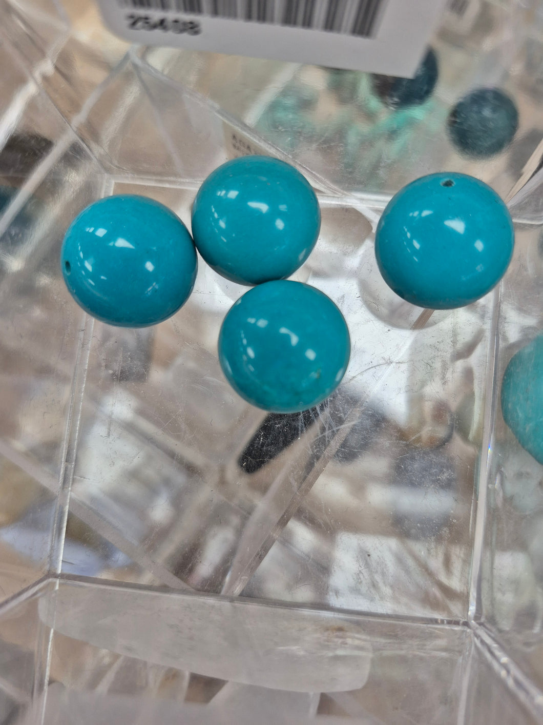 SINKIANG TURQUOISE