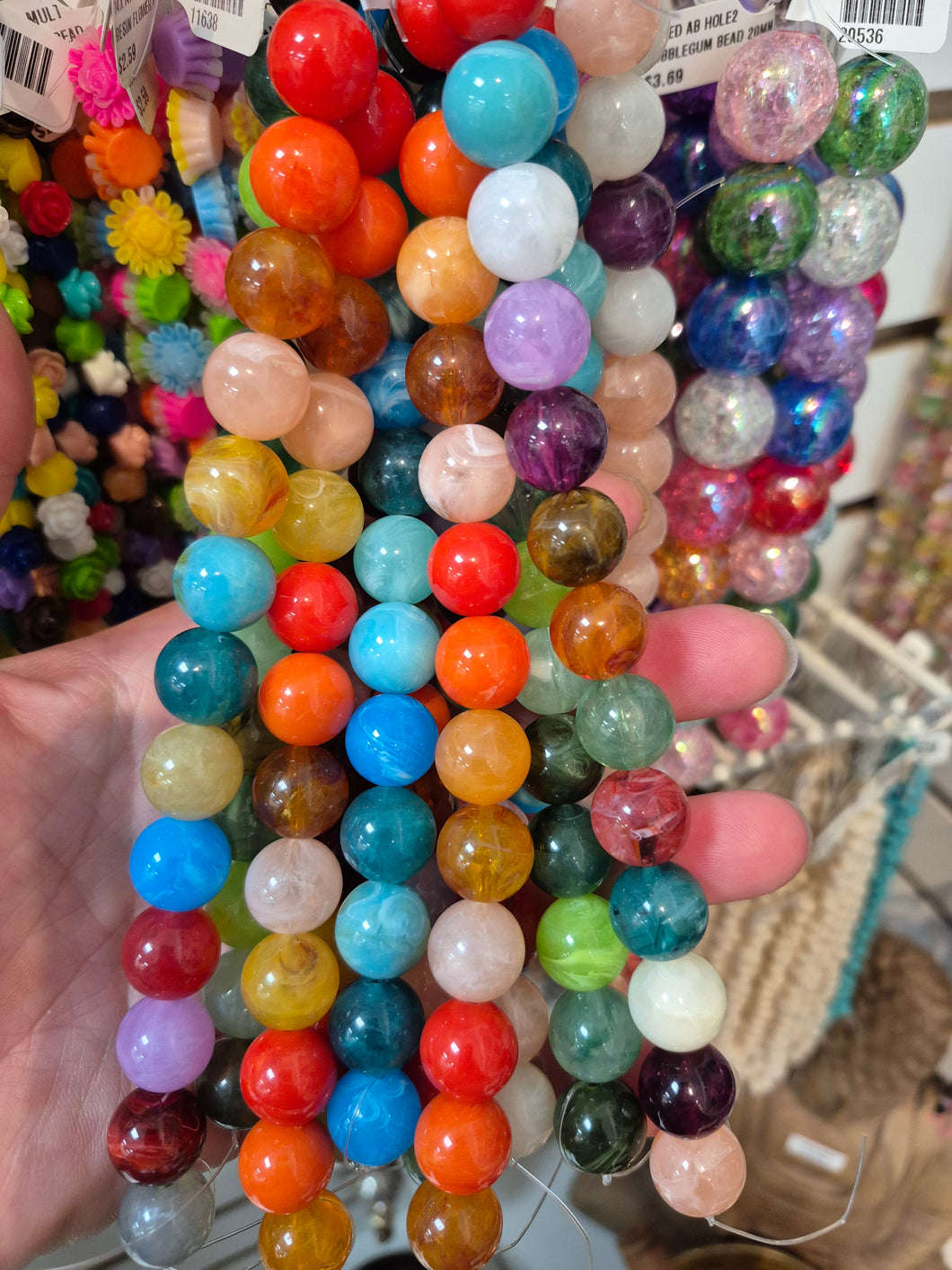 ACRYLIC 14MM