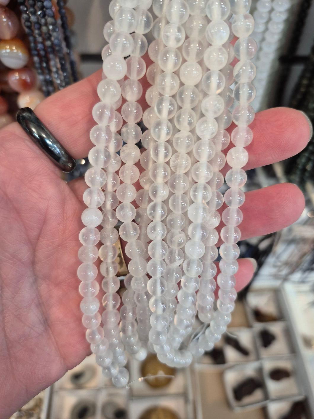 SELENITE 6MM