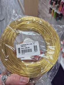 ALUMINUM WIRE 0.8MM