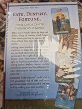 Load image into Gallery viewer, GOOD FORTUNE TAROT
