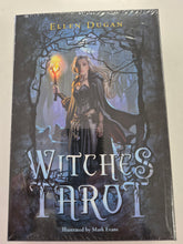 Load image into Gallery viewer, WITCHES TAROT

