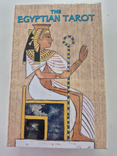 Load image into Gallery viewer, EGYPTIAN TAROT
