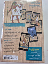 Load image into Gallery viewer, EGYPTIAN TAROT
