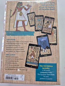 EGYPTIAN TAROT