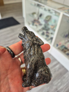 YOOPERLITE WOLF