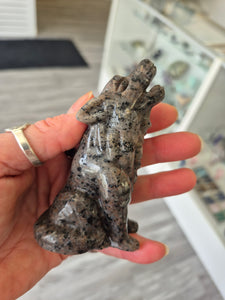YOOPERLITE WOLF