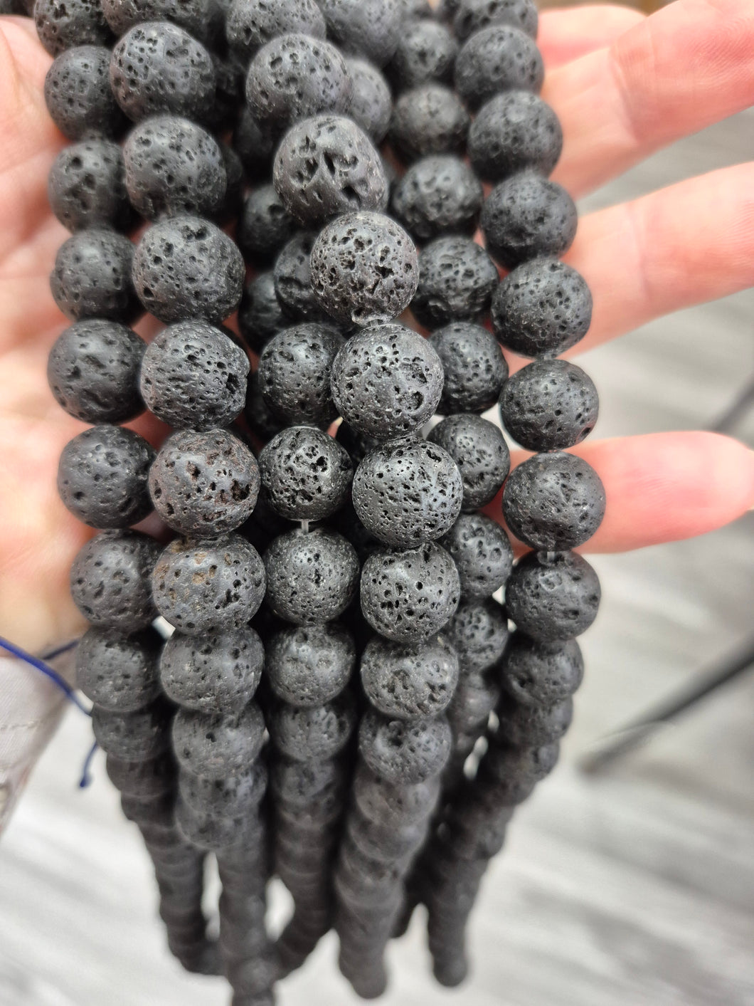 LAVA 12MM