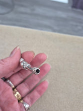 Load image into Gallery viewer, FANCY TUBE BEAD
