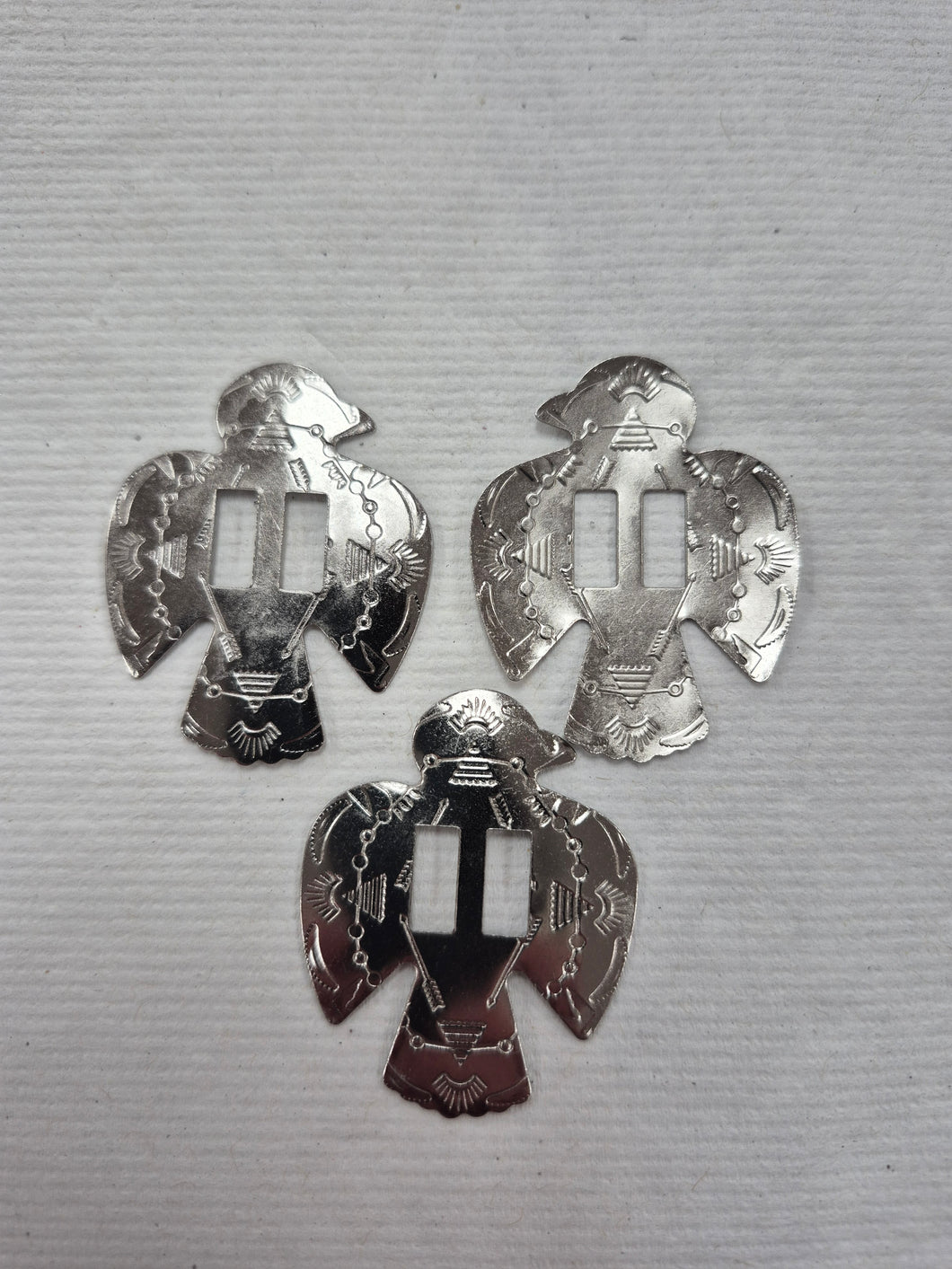 EAGLE CONCHO