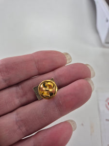 CANADA FLAG PIN