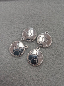 SOCCER CHARMS