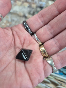 SARDONYX RHOMBUS