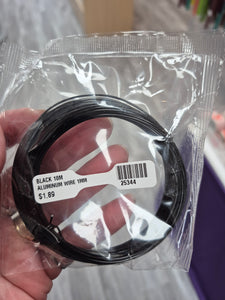 ALUMINUM WIRE