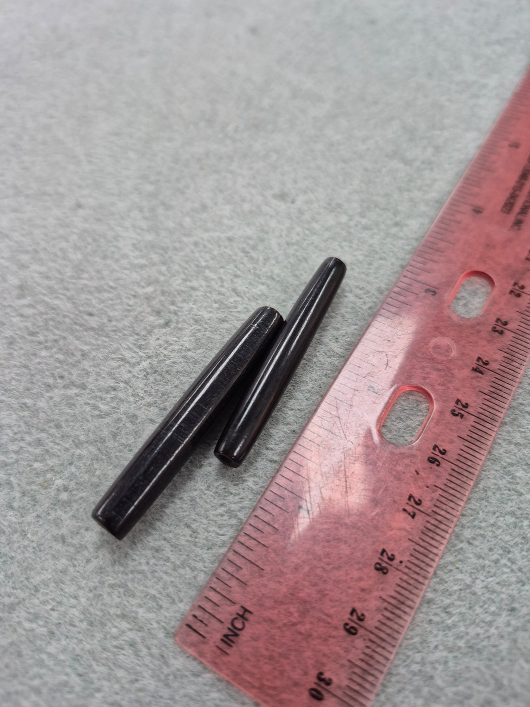 HAIRBONE PIPE
