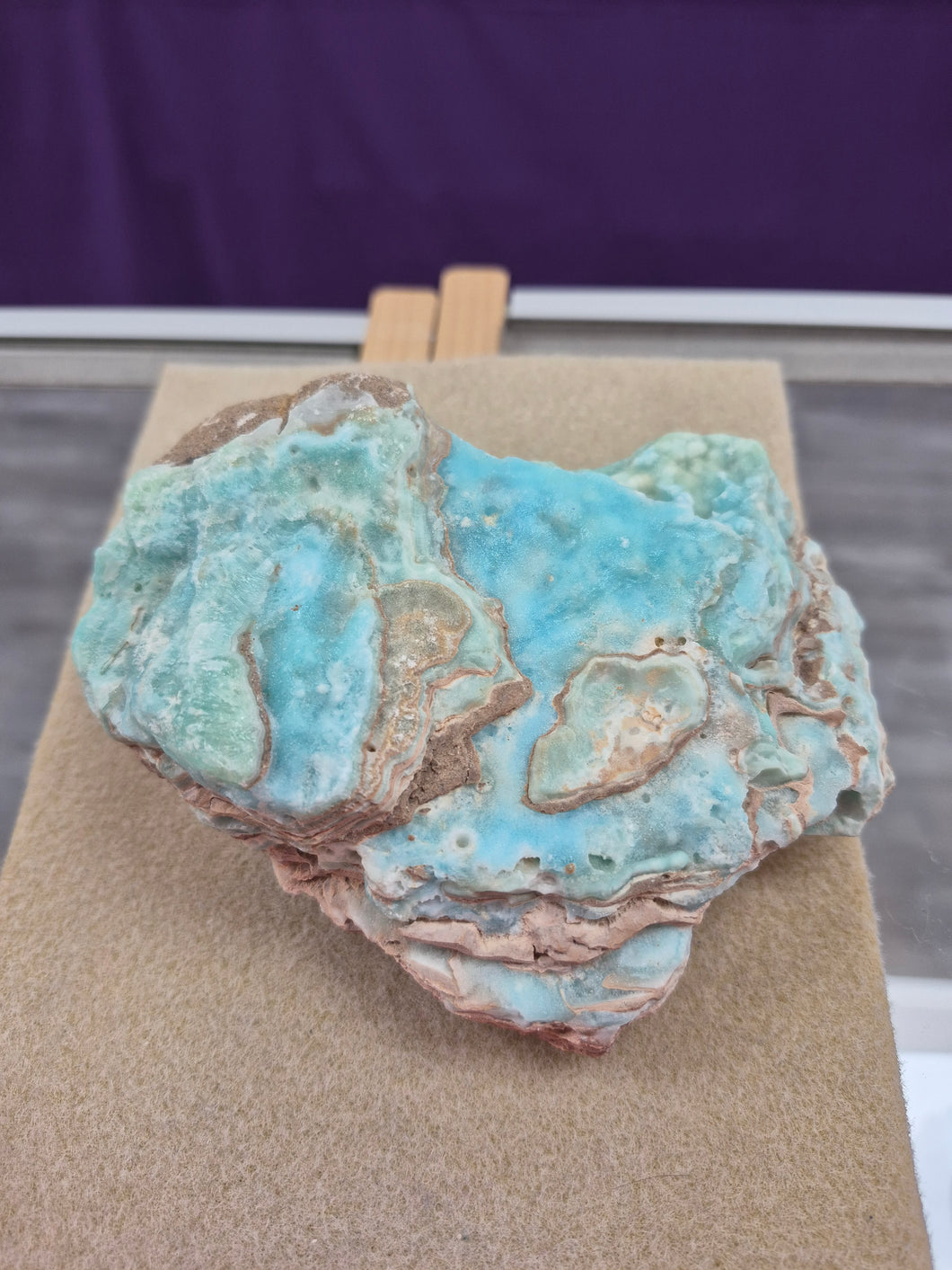 SMITHSONITE ROUGH