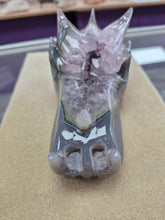 Load image into Gallery viewer, CHALCEDONY DRAGON

