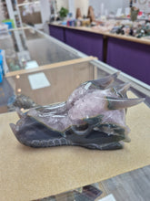 Load image into Gallery viewer, CHALCEDONY DRAGON
