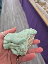 Load image into Gallery viewer, SMITHSONITE ROUGH
