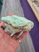 Load image into Gallery viewer, SMITHSONITE ROUGH
