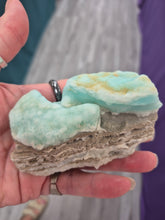 Load image into Gallery viewer, SMITHSONITE ROUGH
