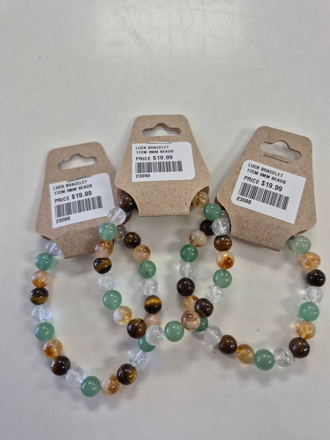 LUCK BRACELET