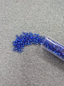 CZECH SEED BEAD 10/0