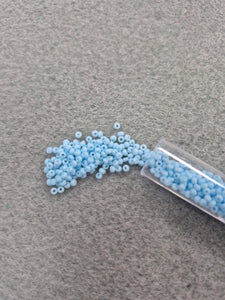 CZECH SEED BEAD 10/0