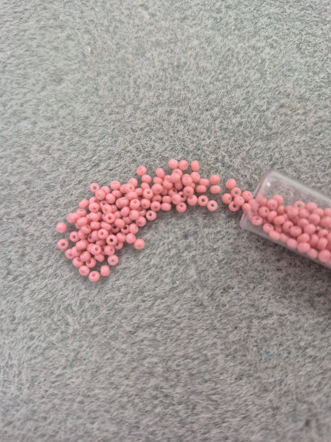CZECH SEED BEAD 10/0
