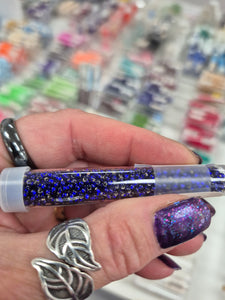 CZ SEED BEAD 10/0