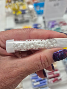 CZECH SEED BEAD 6/0
