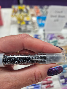 CZECH SEED BEAD 6/0