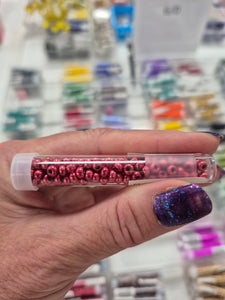 CZECH SEED BEAD 6/0