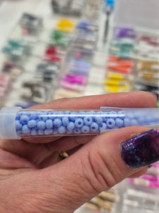 CZECH SEED BEAD 6/0