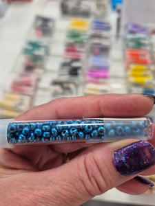 CZECH SEED BEAD 6/0