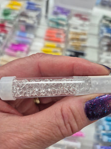 CZECH SEED BEAD 6/0