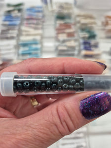 CZECH SEED BEAD 6/0