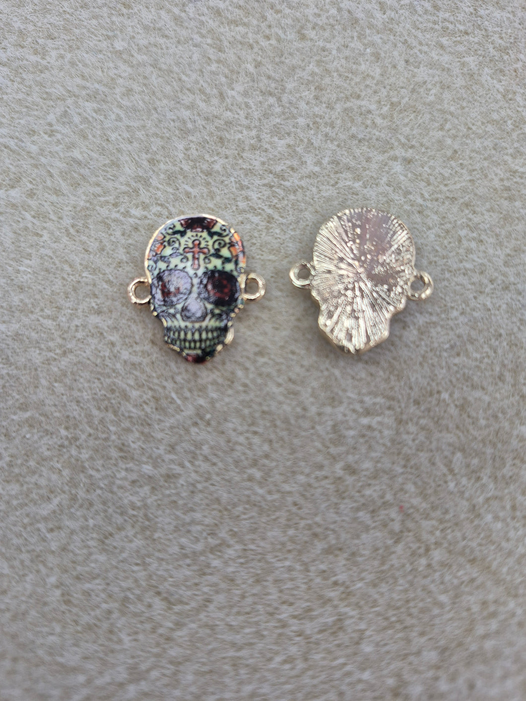 SUGAR SKULL LINK