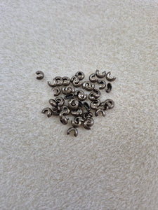 BRASS CRIMP COVER