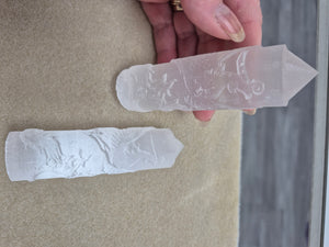 SELENITE PHOENIX POINT