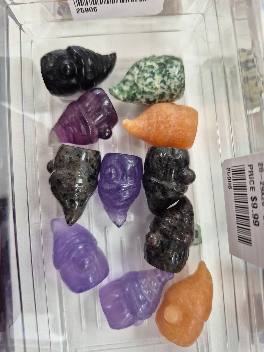 GEMSTONE GNOME