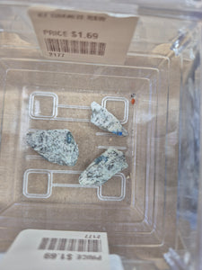 K2 GRANITE RAW