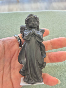 OBSIDIAN ANGEL