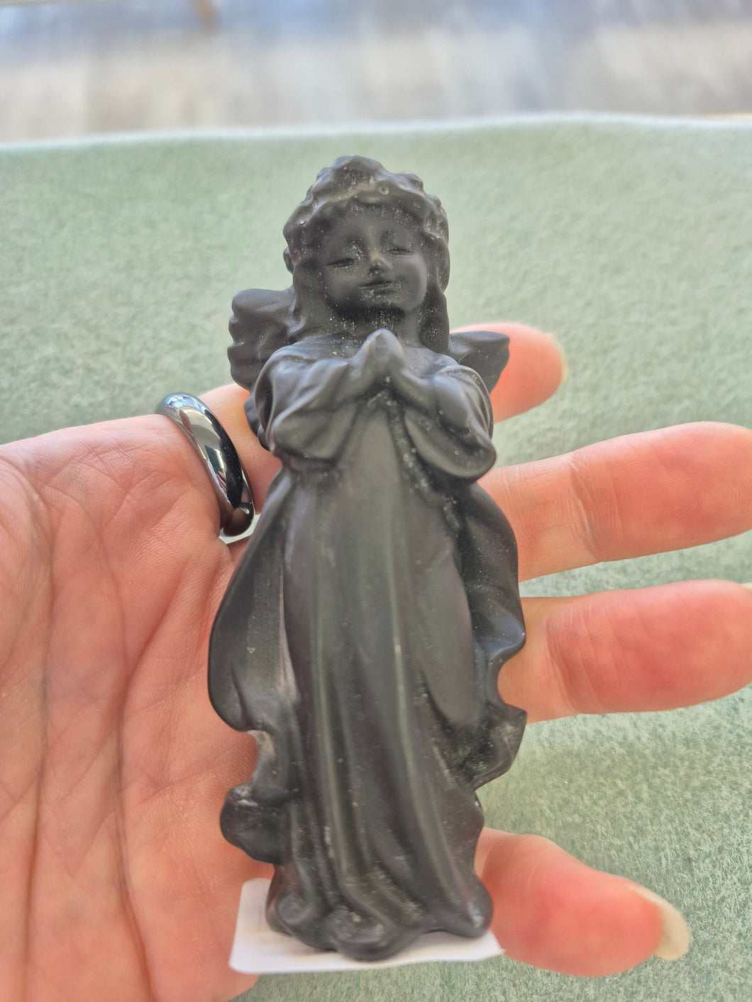 OBSIDIAN ANGEL