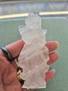 QUARTZ ANGEL
