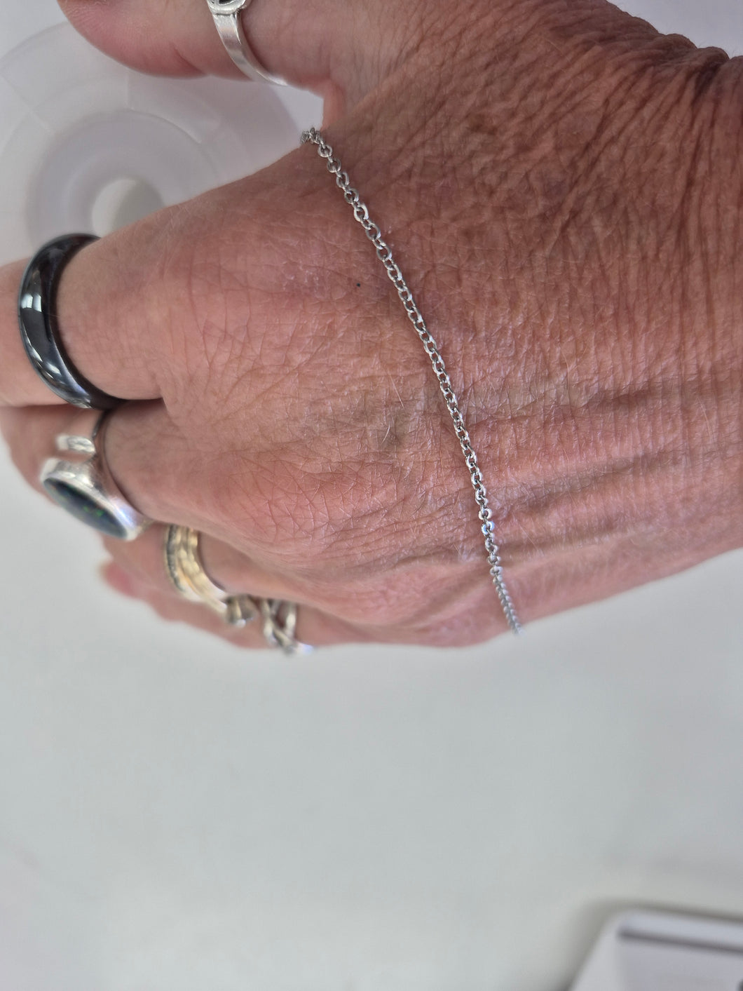 304 STAINLESS CHAIN