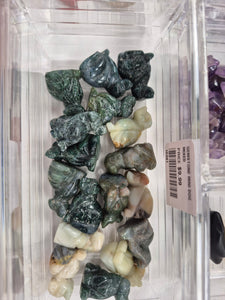 GEMSTONE MINI DOG