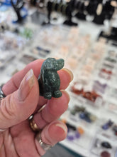 Load image into Gallery viewer, GEMSTONE MINI DOG
